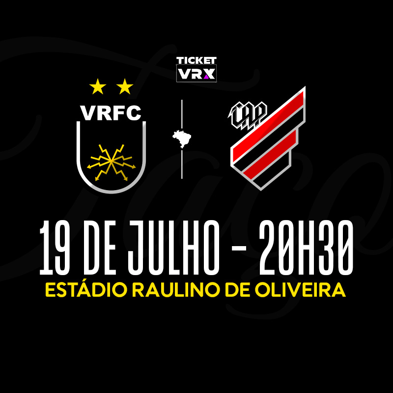 VRFC x CAP