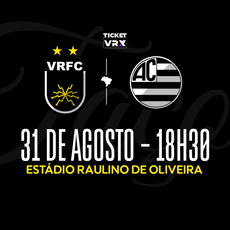 VRFC x Athletic
