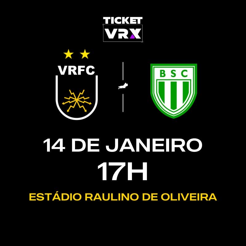 VRFC x Boavista